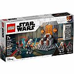 Star Wars: Duel on Mandalore