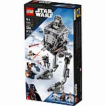 Star Wars: Hoth AT-ST