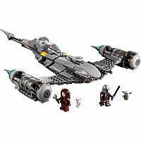 Star Wars: The Mandalorian's N-1 Starfighter