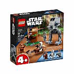 Star Wars: AT-ST