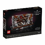 Star Wars: Death Star Trash Compactor