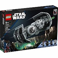 Star Wars: TIE Bomber 