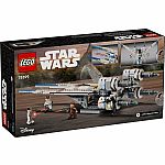 Star Wars: Rebel U-Wing Fighter