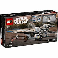 Star Wars: Rebel U-Wing Fighter