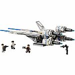 Star Wars: Rebel U-Wing Fighter