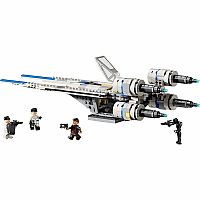 Star Wars: Rebel U-Wing Fighter