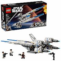 Star Wars: Rebel U-Wing Fighter