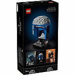 Star Wars: Jango Fett Helmet
