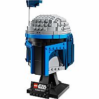 Star Wars: Jango Fett Helmet