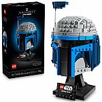Star Wars: Jango Fett Helmet