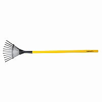 Leaf Rake - Stanley Jr. .