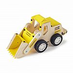 Stanley Jr. Front Loader Kit.