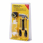 Stanley Jr. 5 Piece Tool Set