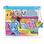 Care Bears Stationery Set