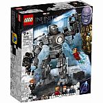Marvel Infinity Saga: Iron Monger Mayhem