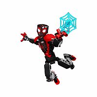 Marvel: Miles Morales Figure  