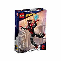 Marvel: Miles Morales Figure  