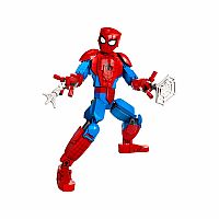 Marvel: Spider-Man Figure  