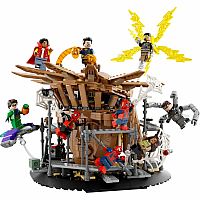 Marvel: Spider-Man Final Battle
