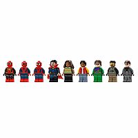 Marvel: Spider-Man Final Battle