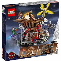 Marvel: Spider-Man Final Battle