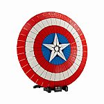 Marvel: Captain America's Shield