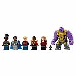 Marvel: Endgame Final Battle - Retired