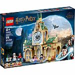 Harry Potter: Hogwarts Hospital Wing