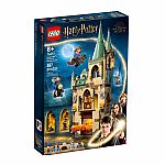 Lego Harry Potter: Hogwarts Room of Requirement