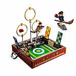 Harry Potter: Quidditch Trunk - Retired