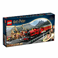 Harry Potter: Hogwarts Express & Hogsmeade Station 