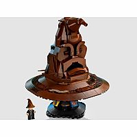 Harry Potter: Talking Sorting Hat