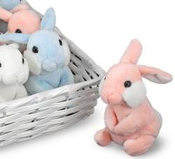 melissa and doug bunny