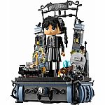Wednesday: Wednesday Addams Figure
