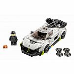 Speed Champions: Koenigsegg Jesko 