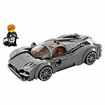 Speed Champions: Pagani Utopia