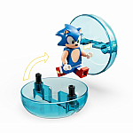Sonic The Hedgehog: Sonic vs. Dr Eggman's Death Egg Robot - Retired
