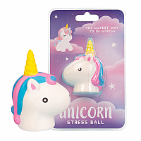 Unicorn Stress Reliever