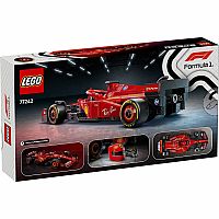 Speed Champions: Ferrari SF-24 F1® Race Car