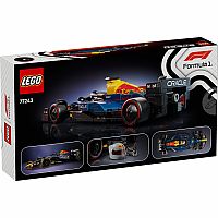 Speed Champions: Oracle Red Bull Racing RB20 F1® Race Car 