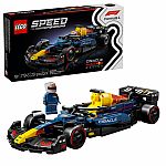 Speed Champions: Oracle Red Bull Racing RB20 F1® Race Car 