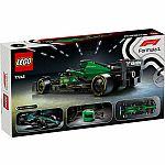 Speed Champions: Aston Martin Aramco F1® AMR24 Race Car