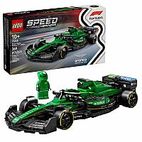 Speed Champions: Aston Martin Aramco F1® AMR24 Race Car