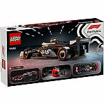 Speed Champions: MoneyGram Haas F1® Team VF-24 Race Car