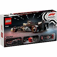 Speed Champions: MoneyGram Haas F1® Team VF-24 Race Car