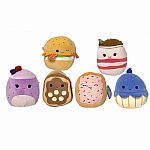 12 Inch Breakfast assortment