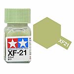 Flat Sky - XF-21 - Tamiya Color Enamel Paint 