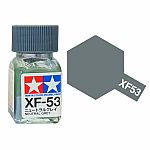 Flat Neutral Grey - XF-53  - Tamiya Color Enamel Paint 