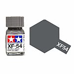 Flat Dark Sea Grey - XF-54 - Tamiya Color Enamel Paint