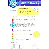 Frozen: A Tale of Two Sisters - Step into Reading Step 2